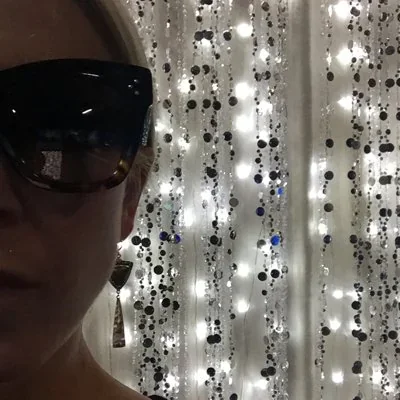 @sarahlane - Twitter Account Stats