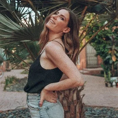 @sarahlevy_ - Twitter Account Stats