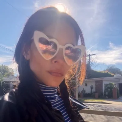 @sarahshahi - Twitter Account Stats