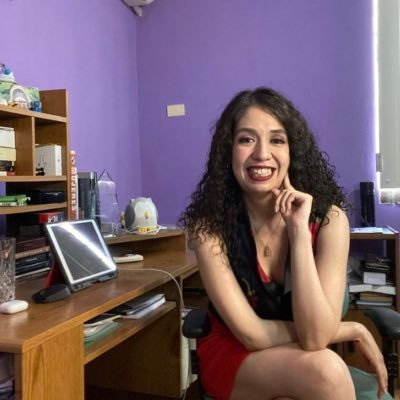 Sarai Aguilar A.