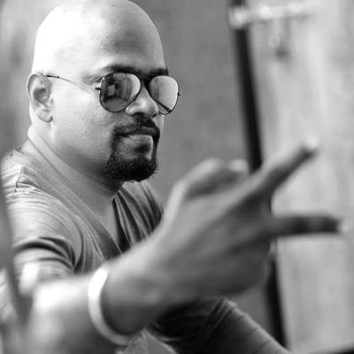 R.Saravanan (R.Saran)