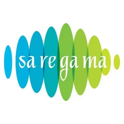 @saregamaglobal - Twitter Account Stats