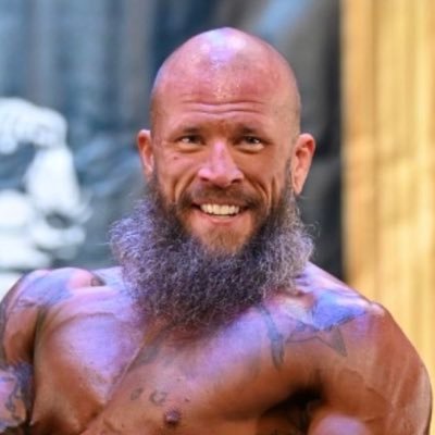 Kyle "Sarg" Jason