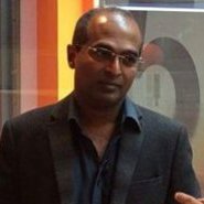 Saroj Pathirana / සරෝජ් පතිරණ