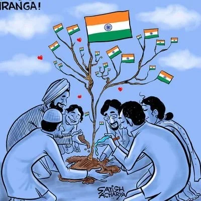 @satishacharya - Twitter Account Stats