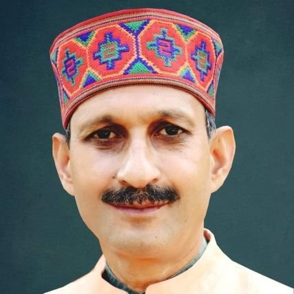 Satpal Singh Satti