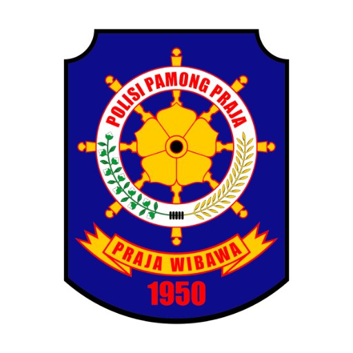 SATPOL PP JATENG