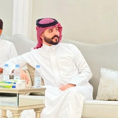 @saud_alroqe - Twitter Account Stats