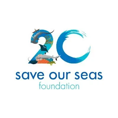 @saveourseas - Twitter Account Stats