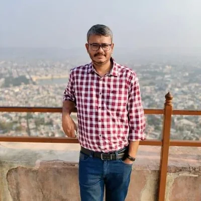 @sayantanbera - Twitter Account Stats
