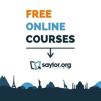 @saylordotorg - Twitter Account Stats