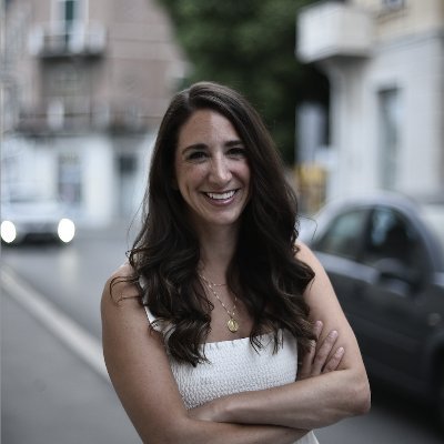 Sarah Bernstein, MD, MHA, FAAP