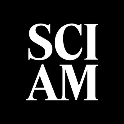 @sciam - Twitter Account Stats