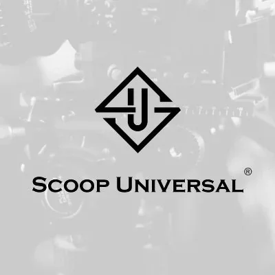 @scoopuniversal - Twitter Account Stats