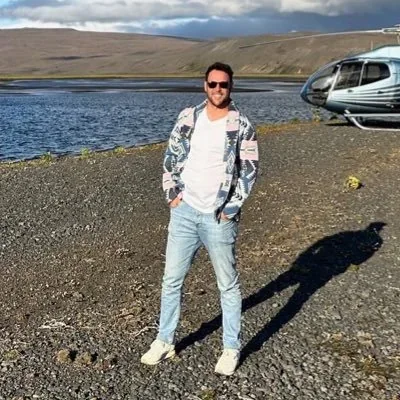 @scooterbraun - Twitter Account Stats