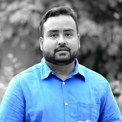 Prashant Kumar