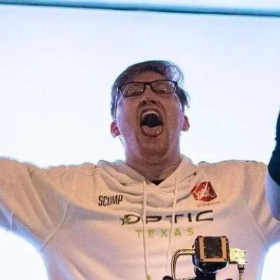 @scump - Twitter Account Stats