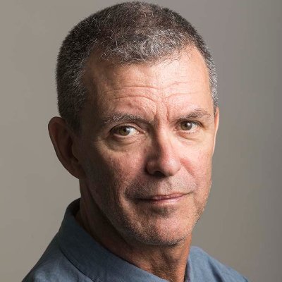 sean kirst