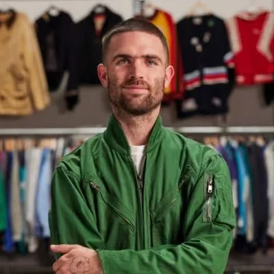 @seanwotherspoon - Twitter Account Stats