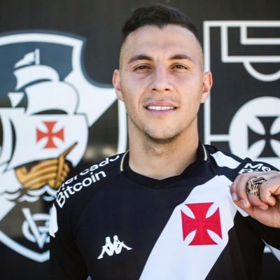 Sebastian Ferreira