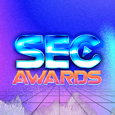 SEC Awards