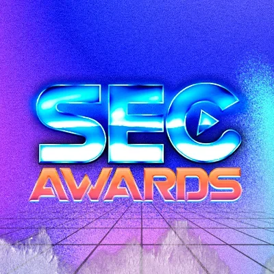 @secawards - Twitter Account Stats