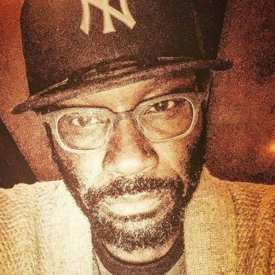 Shawn Edwards
