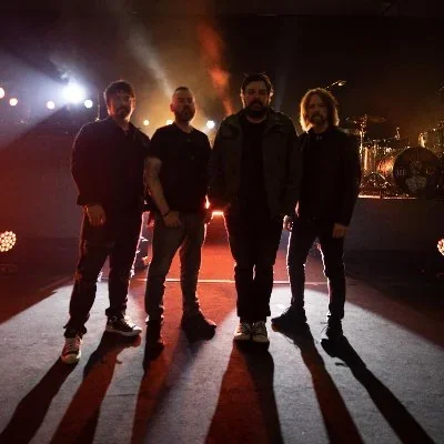 @seether - Twitter Account Stats