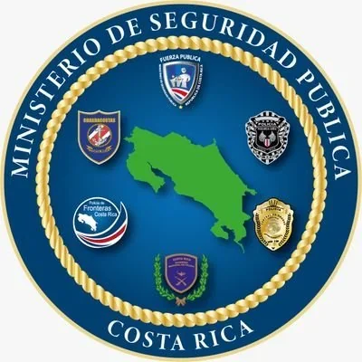 @seguridadcrc - Twitter Account Stats