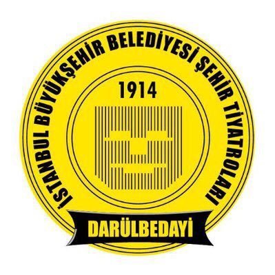 Şehrin Tiyatrosu
