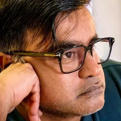 @selvaraghavan - Twitter Account Stats