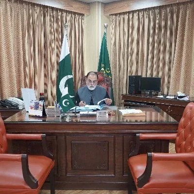 @senatorMtalha - Twitter Account Stats