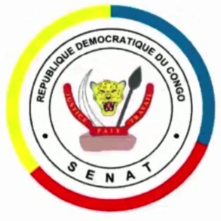 Sénat RDC🇨🇩