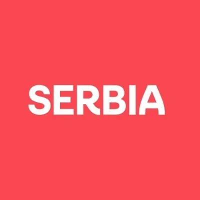 @serbiatourism - Twitter Account Stats