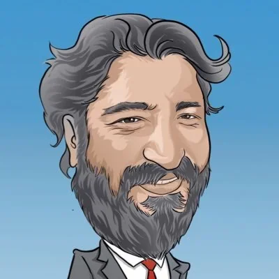 @serdarsaridag - Twitter Account Stats