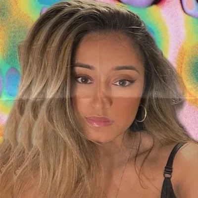 @serenathesmith - Twitter Account Stats