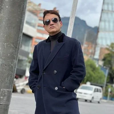 @sergiobarbosach - Twitter Account Stats