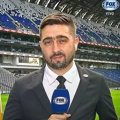@sergiotrevino9 - Twitter Account Stats