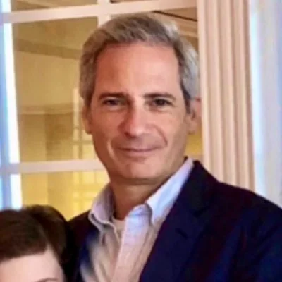 @sethfarbman - Twitter Account Stats