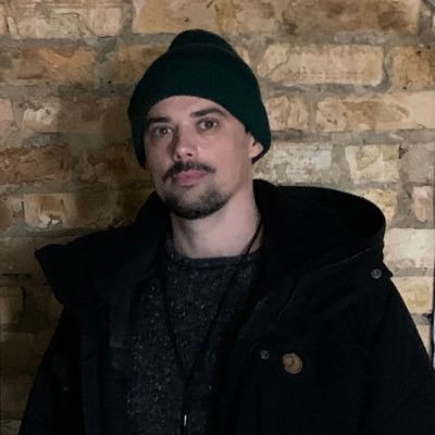 Seth Harp