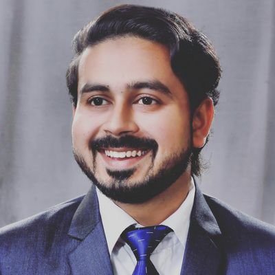 Shadab Chauhan شاداب چوہان