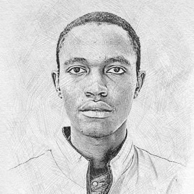 Shadrack Matata