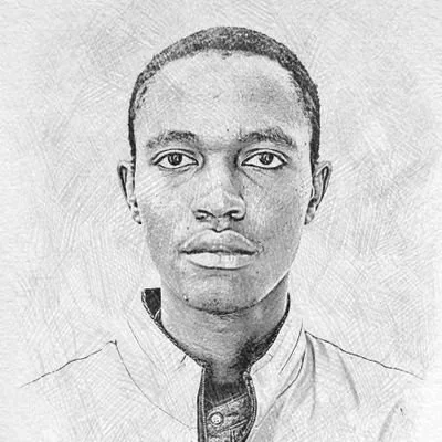 @shadrac_matata - Twitter Account Stats