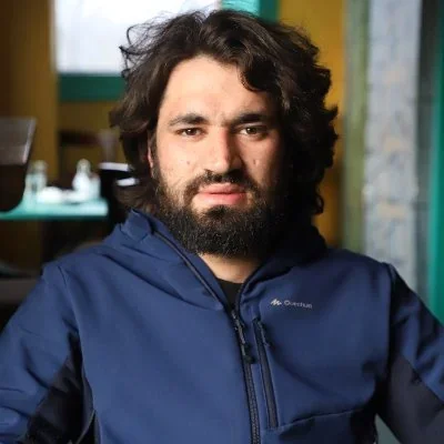 @shahriyarsyed1 - Twitter Account Stats