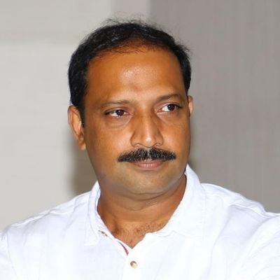 Shailesh Reddy