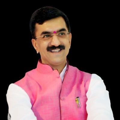 Shambhuraj Desai