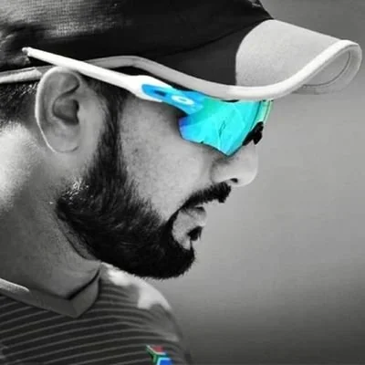 @shamsi90 - Twitter Account Stats