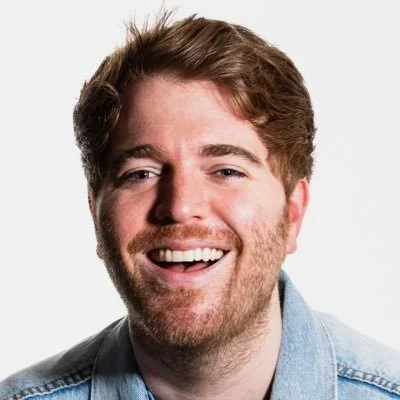 @shanedawson - Twitter Account Stats