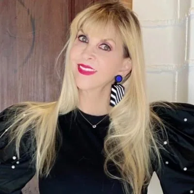 @shanikberman - Twitter Account Stats