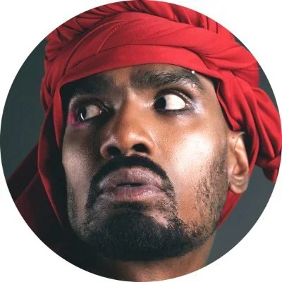 @shanvdp - Twitter Account Stats